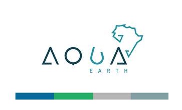 AQUAEARTH Embleem